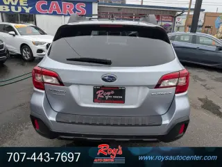 2019 Subaru Outback 2.5i Limited  AWD