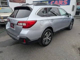 2019 Subaru Outback 2.5i Limited  AWD