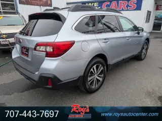 2019 Subaru Outback 2.5i Limited  AWD