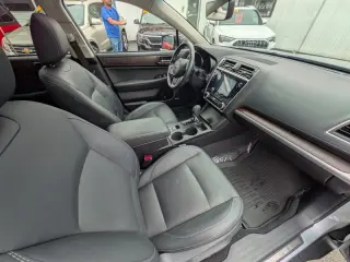 2019 Subaru Outback 2.5i Limited  AWD
