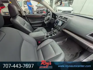 2019 Subaru Outback 2.5i Limited  AWD