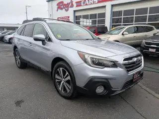 2019 Subaru Outback 2.5i Limited  AWD