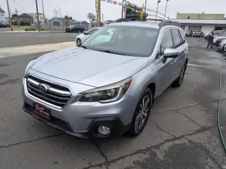 2019 Subaru Outback 2.5i Limited  AWD