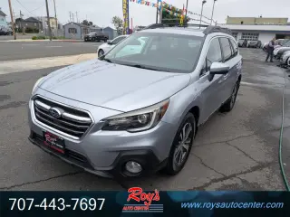 2019 Subaru Outback 2.5i Limited  AWD
