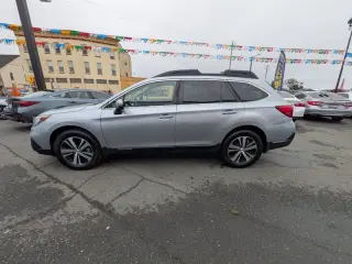 2019 Subaru Outback 2.5i Limited  AWD