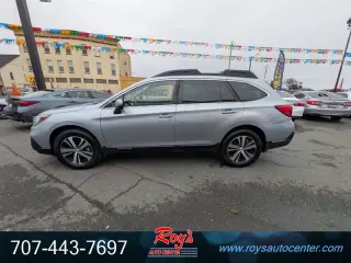 2019 Subaru Outback 2.5i Limited  AWD