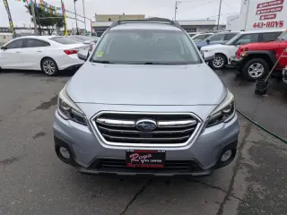 2019 Subaru Outback 2.5i Limited  AWD