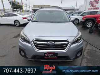 2019 Subaru Outback 2.5i Limited  AWD
