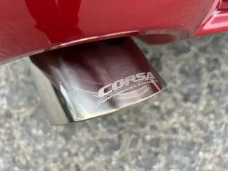 2008 Ford Mustang