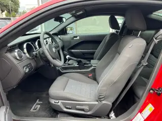 2008 Ford Mustang