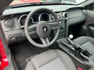 2008 Ford Mustang