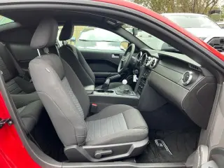 2008 Ford Mustang