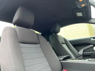 2008 Ford Mustang