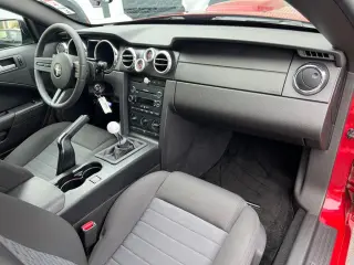 2008 Ford Mustang