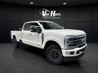 2024 Ford F-350SD