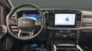 2024 Ford F-350SD