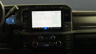 2024 Ford F-350SD