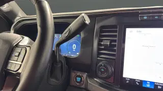 2024 Ford F-350SD