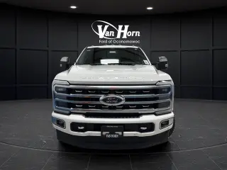 2024 Ford F-350SD