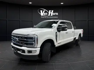 2024 Ford F-350SD