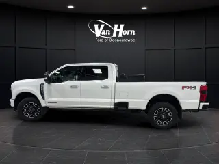 2024 Ford F-350SD