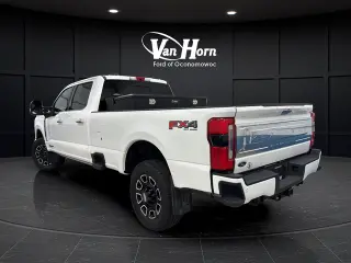 2024 Ford F-350SD