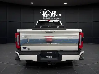 2024 Ford F-350SD