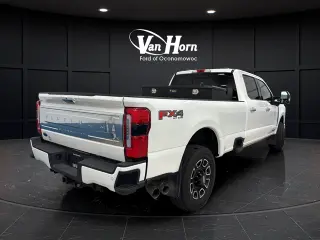 2024 Ford F-350SD
