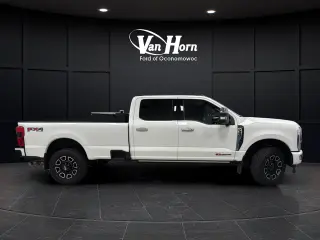 2024 Ford F-350SD
