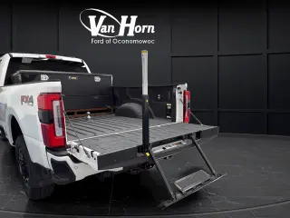 2024 Ford F-350SD