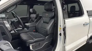 2024 Ford F-350SD