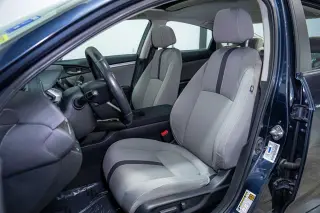 2020 Honda Civic Sedan