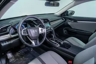 2020 Honda Civic Sedan