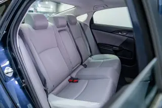 2020 Honda Civic Sedan
