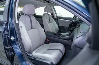 2020 Honda Civic Sedan