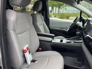 2025 Toyota Sienna