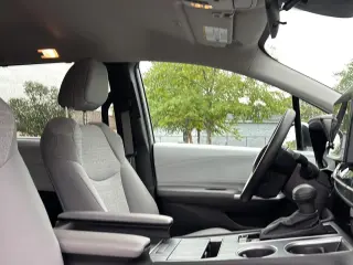 2025 Toyota Sienna