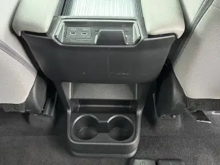 2025 Toyota Sienna