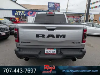 2019 RAM 1500 Rebel  4WD