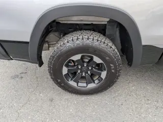 2019 RAM 1500 Rebel  4WD
