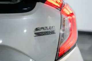 2020 Honda Civic Hatchback