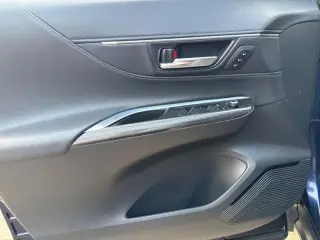 2022 Toyota Venza XLE