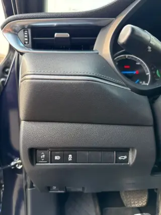 2022 Toyota Venza XLE