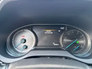 2022 Toyota Venza XLE