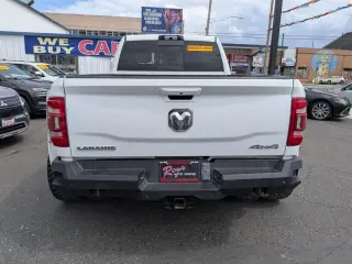 2019 RAM 3500 Laramie  4WD