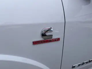 2019 RAM 3500 Laramie  4WD