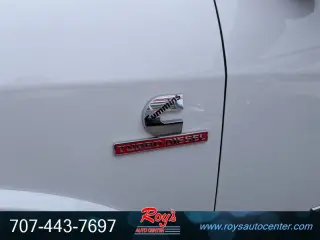 2019 RAM 3500 Laramie  4WD