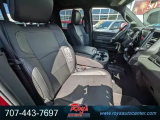 2020 RAM 2500 Power Wagon  4WD