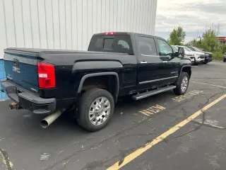 2015 GMC Sierra 2500HD