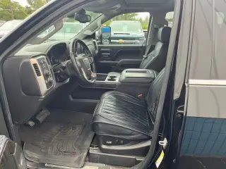 2015 GMC Sierra 2500HD